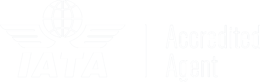 IATA Accredited Agent